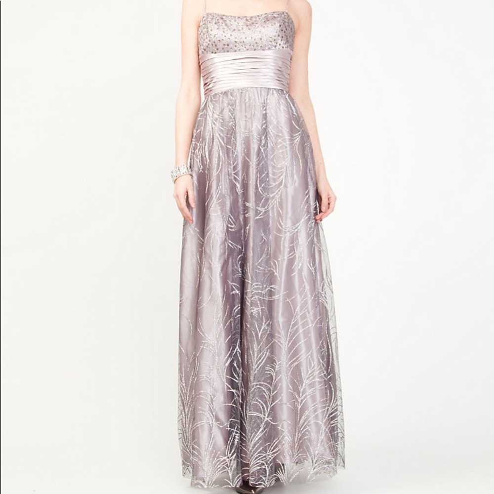 Le Chateau Dress